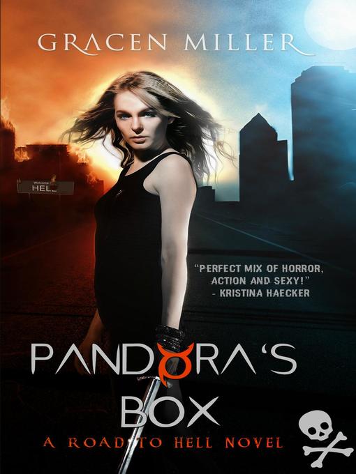 Title details for Pandora's Box by Gracen Miller - Available